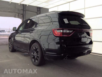 2025 Dodge Durango R/T Premium – miniatura 6