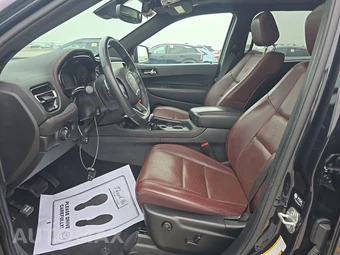 2025 Dodge Durango R/T Premium – miniatura 7