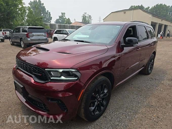 2025 Dodge Durango R/T Premium