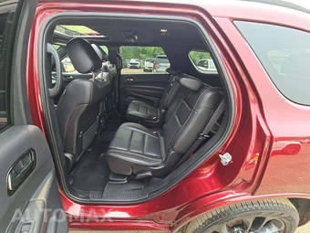 2025 Dodge Durango R/T Premium – miniatura 13