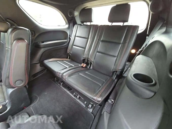 2025 Dodge Durango R/T Premium – miniatura 14