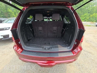 2025 Dodge Durango R/T Premium – miniatura 15