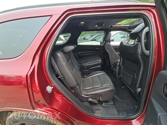 2025 Dodge Durango R/T Premium – miniatura 17