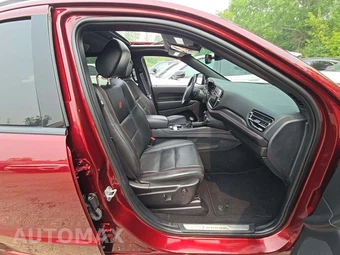 2025 Dodge Durango R/T Premium – miniatura 19
