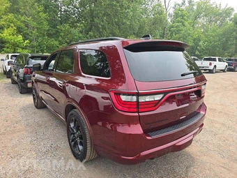 2025 Dodge Durango R/T Premium – miniatura 2