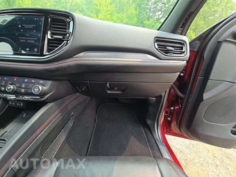 2025 Dodge Durango R/T Premium – miniatura 20
