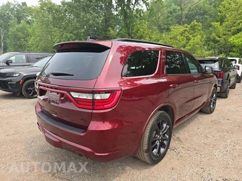 2025 Dodge Durango R/T Premium – miniatura 3