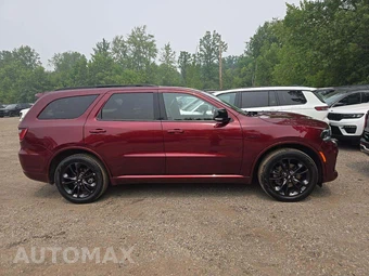 2025 Dodge Durango R/T Premium – miniatura 4