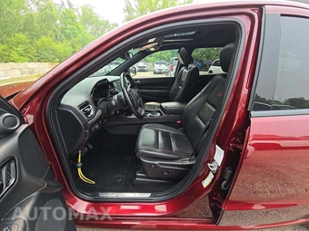 2025 Dodge Durango R/T Premium – miniatura 6