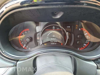 2025 Dodge Durango R/T Premium – miniatura 9