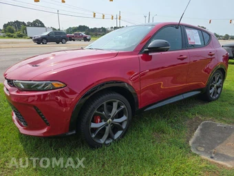 2025 Dodge Hornet GT