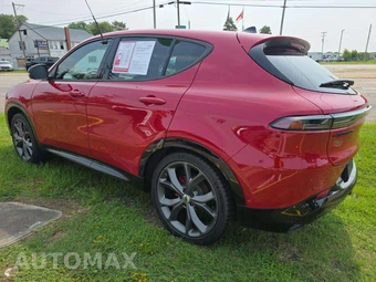 2025 Dodge Hornet GT - miniatura 2