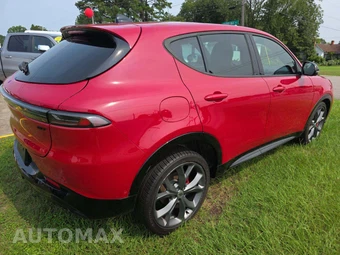 2025 Dodge Hornet GT - miniatura 3