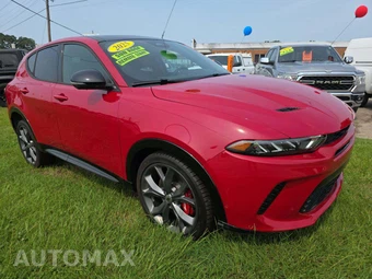 2025 Dodge Hornet GT - miniatura 4