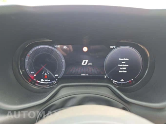 2025 Dodge Hornet GT - miniatura 9