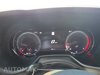 2025 Dodge Hornet GT - miniatura 12