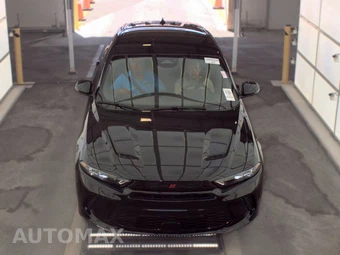 2025 Dodge Hornet GT - miniatura 2