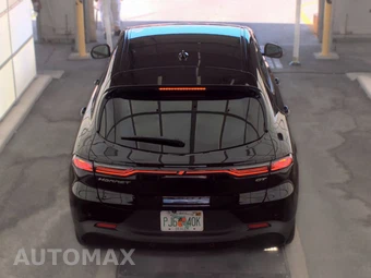 2025 Dodge Hornet GT - miniatura 5