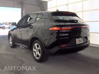 2025 Dodge Hornet GT - miniatura 6