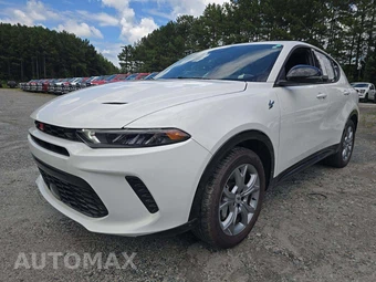 2025 Dodge Hornet R/T