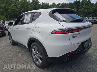 2025 Dodge Hornet R/T – miniatura 2
