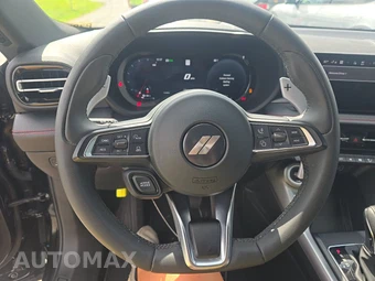 2025 Dodge Hornet R/T – miniatura 10