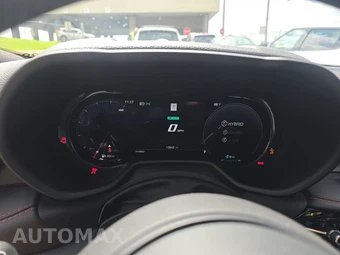 2025 Dodge Hornet R/T – miniatura 12