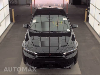 2025 Dodge Hornet R/T – miniatura 2