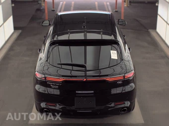 2025 Dodge Hornet R/T – miniatura 5