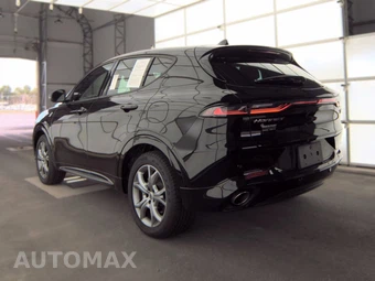 2025 Dodge Hornet R/T – miniatura 6