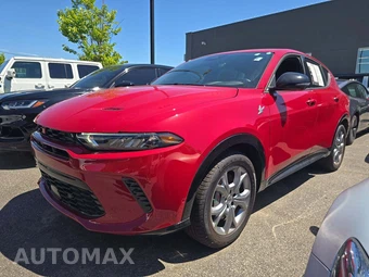 2025 Dodge Hornet R/T