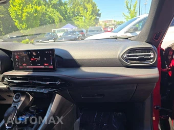 2025 Dodge Hornet R/T – miniatura 19
