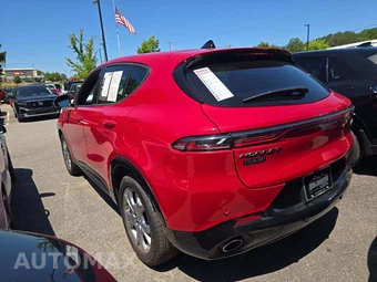 2025 Dodge Hornet R/T – miniatura 2