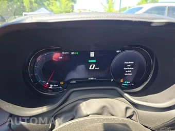 2025 Dodge Hornet R/T – miniatura 7