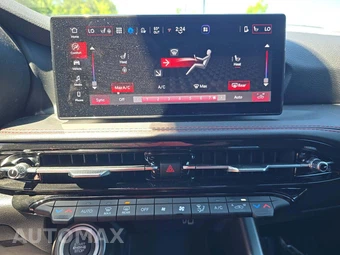 2025 Dodge Hornet R/T – miniatura 8