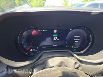 2025 Dodge Hornet R/T – miniatura 9