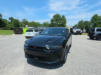 2025 Dodge Hornet R/T