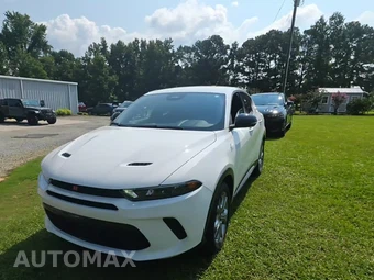 2025 Dodge Hornet R/T