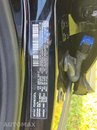2025 Dodge Hornet R/T – miniatura 2