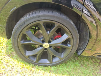 2025 Dodge Hornet R/T – miniatura 21