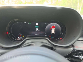 2025 Dodge Hornet R/T – miniatura 6