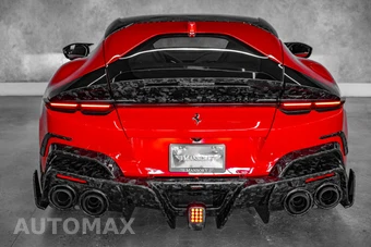 2025 Ferrari 12Cilindri Coupe - miniatura 15