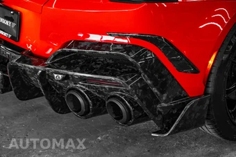 2025 Ferrari 12Cilindri Coupe - miniatura 17