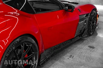 2025 Ferrari 12Cilindri Coupe - miniatura 18