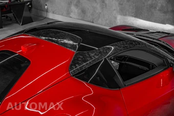 2025 Ferrari 12Cilindri Coupe - miniatura 19