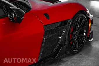 2025 Ferrari 12Cilindri Coupe - miniatura 20