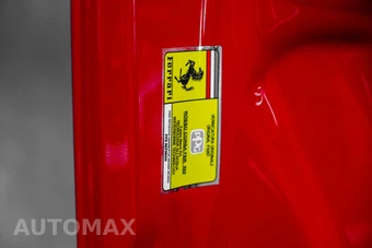 2025 Ferrari 12Cilindri Coupe - miniatura 22