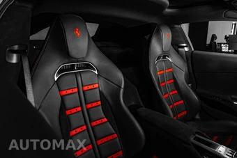 2025 Ferrari 12Cilindri Coupe - miniatura 3