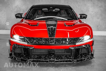 2025 Ferrari 12Cilindri Coupe - miniatura 31