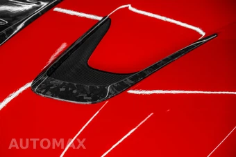 2025 Ferrari 12Cilindri Coupe - miniatura 37